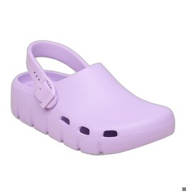 BIRKENSTOCK KIDS BIRKI-FLOW EVA-CROCUS