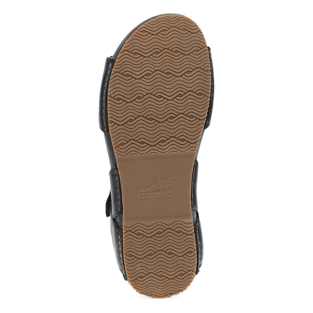 DANSKO TINSLEY-BLACK | BEND SHOE CO