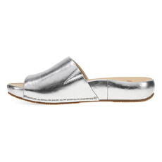 DANSKO TWYLA-PEWTER METALLIC | BEND SHOE CO