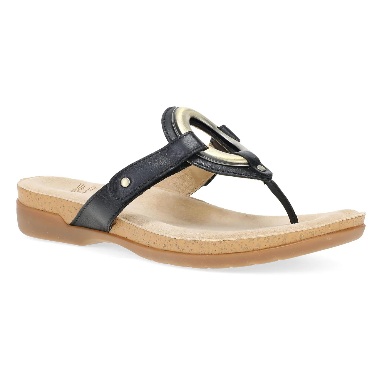 DANSKO WOMEN'S ROSALIA-BLACK