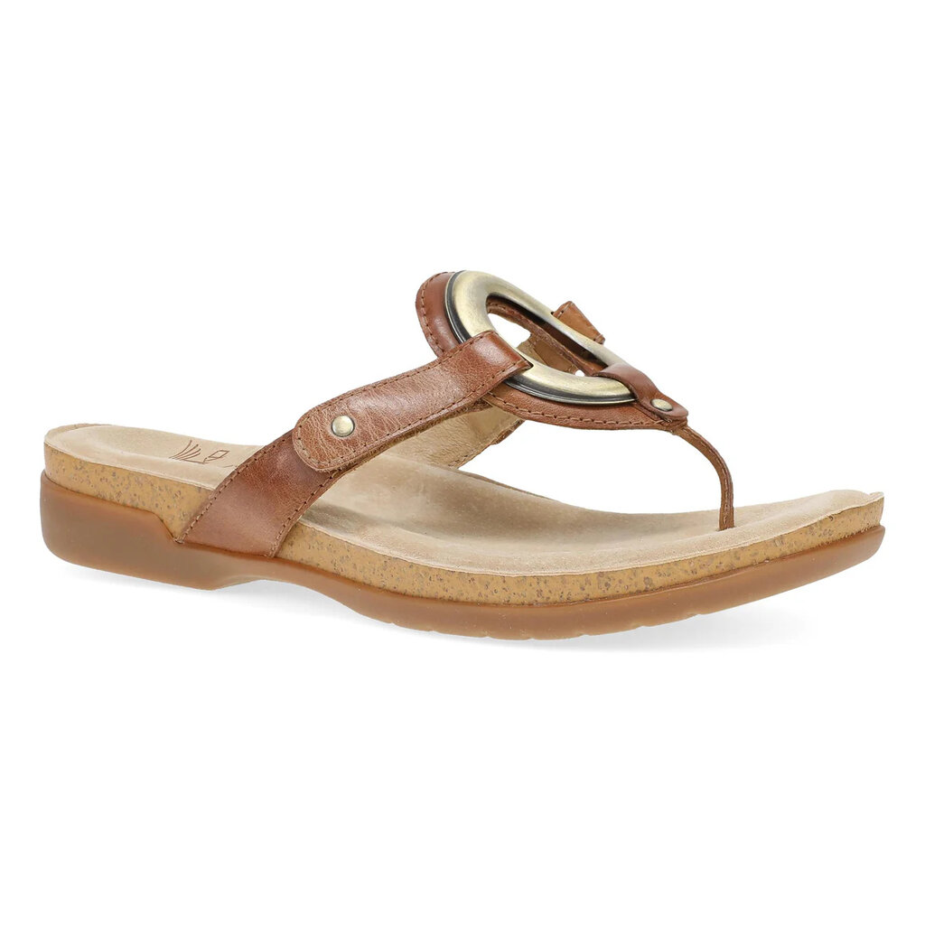 DANSKO ROSALIA-TOFFEE | BEND SHOE CO