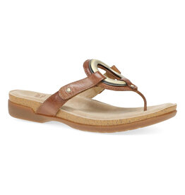 DANSKO WOMEN'S ROSALIA-TOFFEE