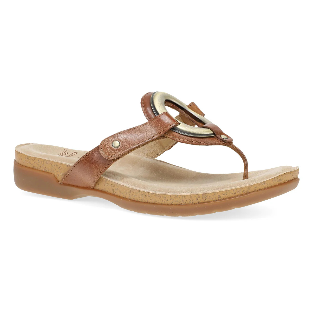 DANSKO WOMEN'S ROSALIA-TOFFEE