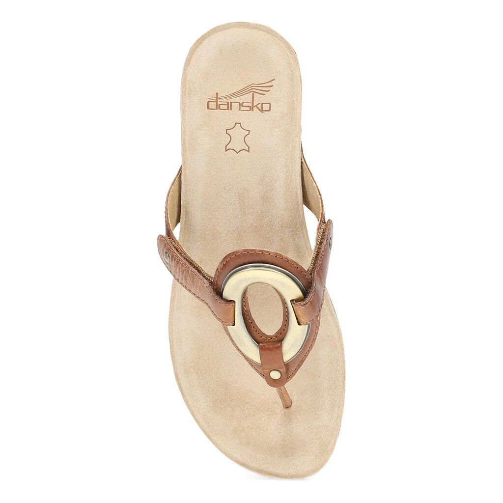 DANSKO ROSALIA-TOFFEE | BEND SHOE CO