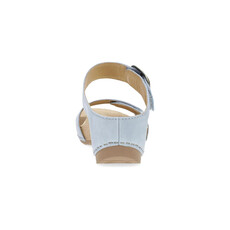 DANSKO TANYA NUBUCK-SKY | BEND SHOE CO