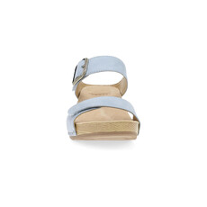 DANSKO TANYA NUBUCK-SKY | BEND SHOE CO