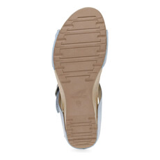 DANSKO TANYA NUBUCK-SKY | BEND SHOE CO