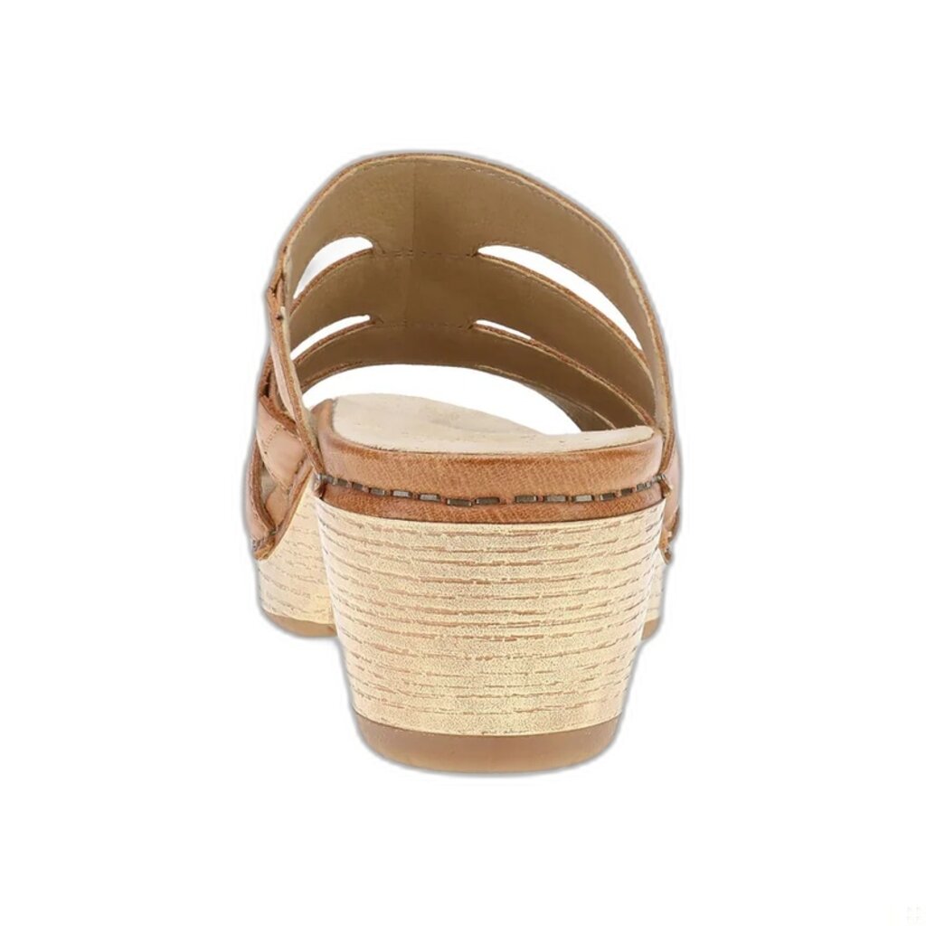 DANSKO LYNDI-NATURAL | BEND SHOE CO