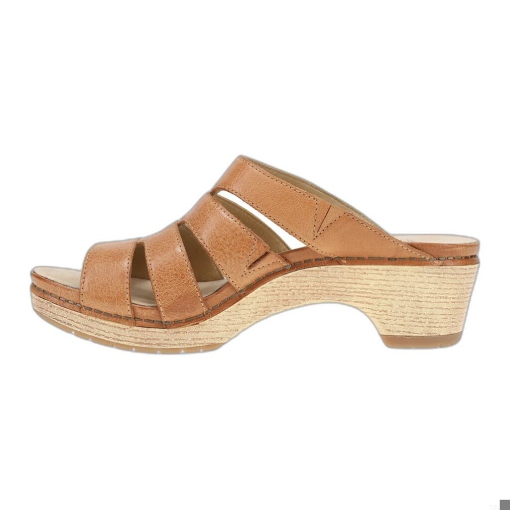 DANSKO LYNDI-NATURAL | BEND SHOE CO