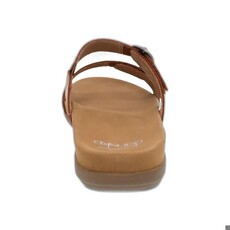 DANSKO JUSTINE CALF-LUGGAGE | BEND SHOE CO