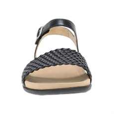 DANSKO JODIE WOVEN-BLACK | BEND SHOE CO