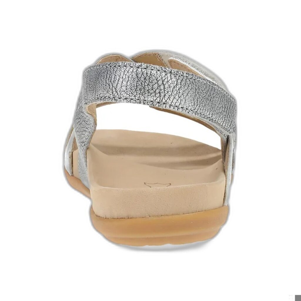 DANSKO JACKLYN-SILVER MULTI | BEND SHOE CO
