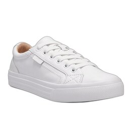 TAOS WOMEN'S PLIM SOUL LUX-WHITE