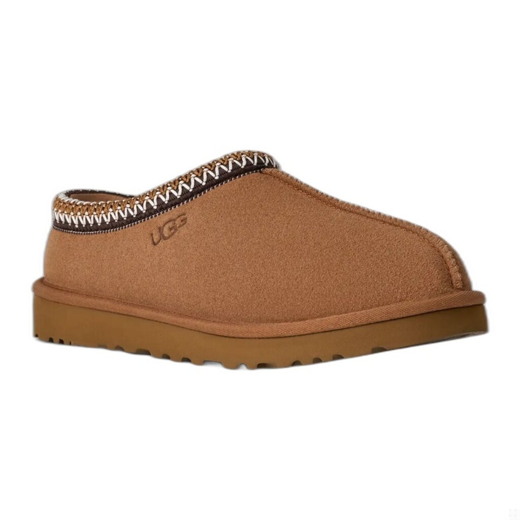 UGG MEN'S TASMAN II SLIPPER-CHESTNUT | BEND SHOE CO
