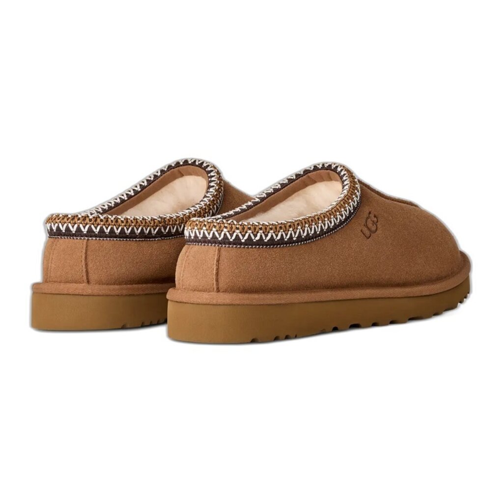 UGG MEN'S TASMAN II SLIPPER-CHESTNUT | BEND SHOE CO