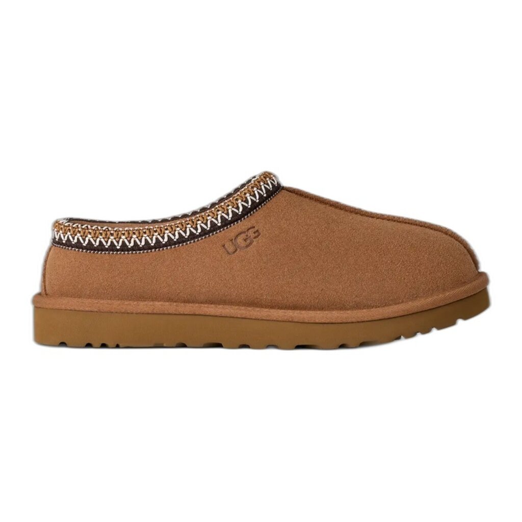 UGG MEN'S TASMAN II SLIPPER-CHESTNUT | BEND SHOE CO