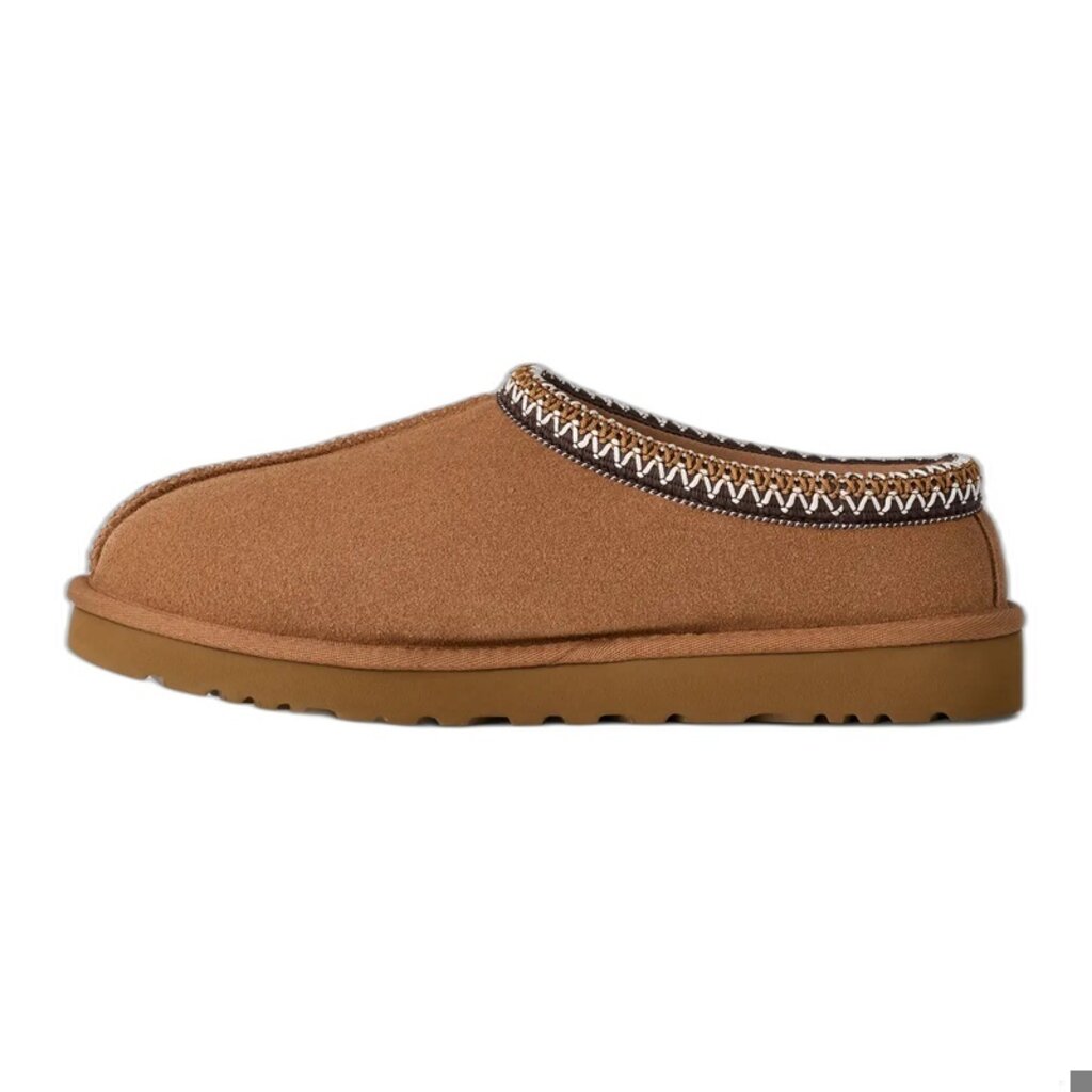 UGG MEN'S TASMAN II SLIPPER-CHESTNUT | BEND SHOE CO