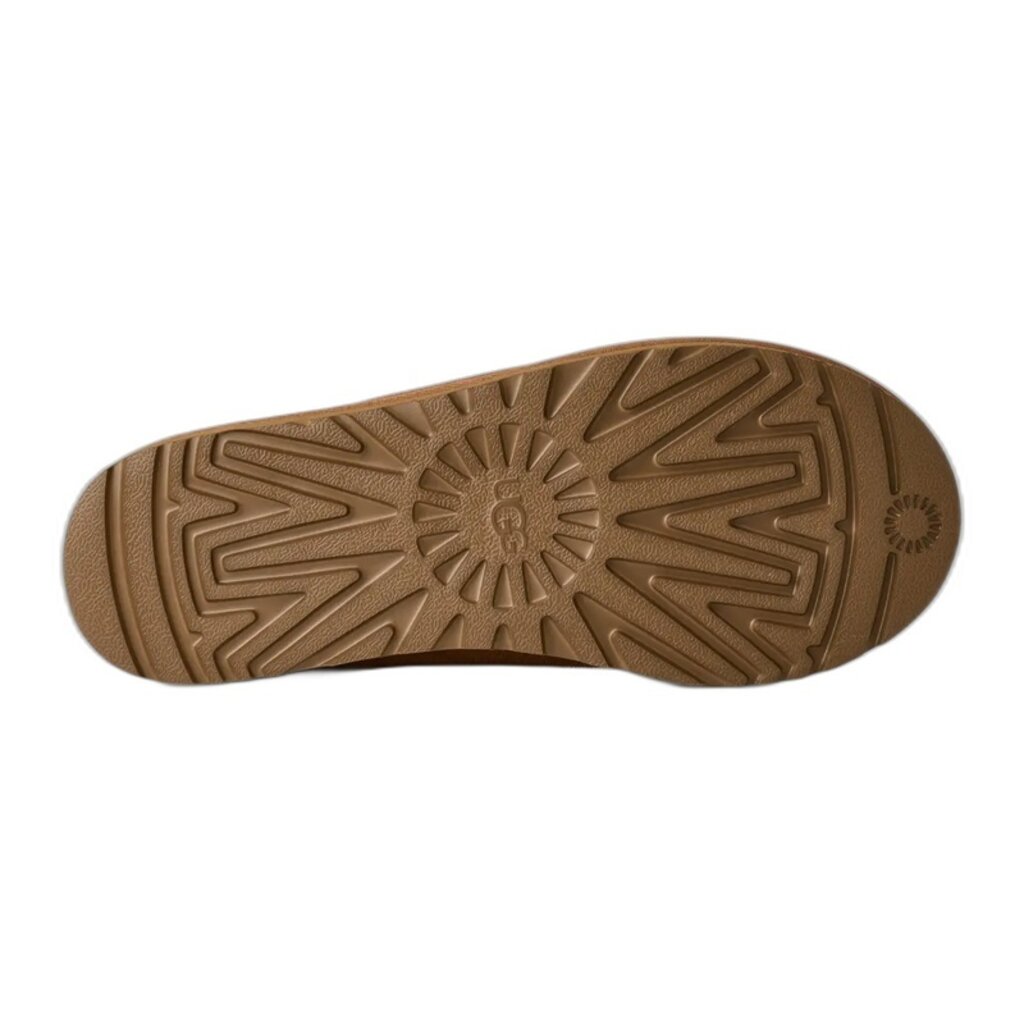 UGG MEN'S TASMAN II SLIPPER-CHESTNUT | BEND SHOE CO