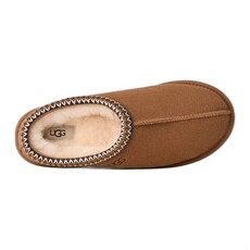 UGG MEN'S TASMAN II SLIPPER-CHESTNUT | BEND SHOE CO