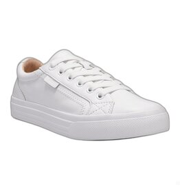 TAOS WOMEN'S PLIM SOUL LUX-WHITE