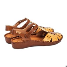 PIKOLINOS P. VALLARTA-VAINILLA | BEND SHOE CO