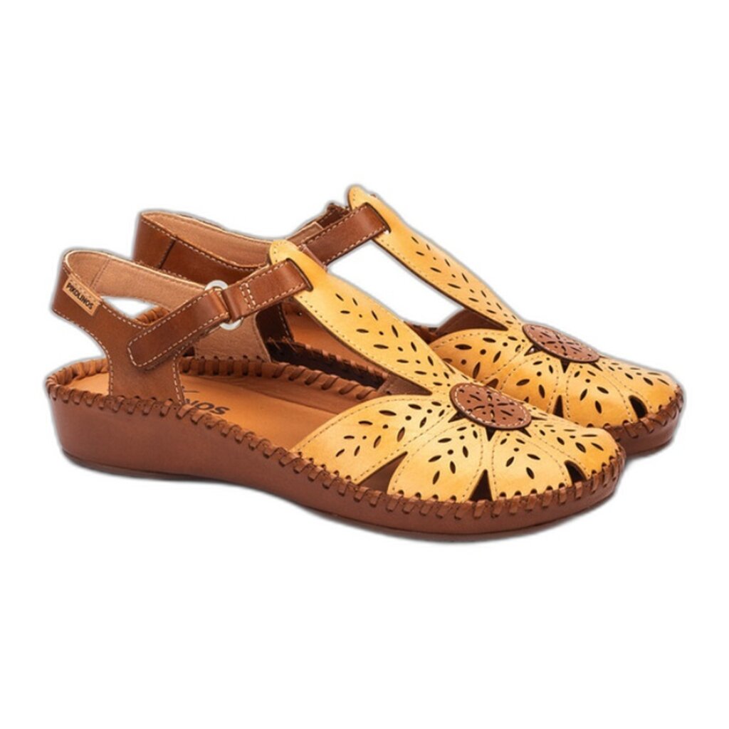 PIKOLINOS P. VALLARTA-VAINILLA | BEND SHOE CO