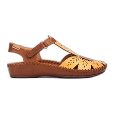 PIKOLINOS P. VALLARTA-VAINILLA | BEND SHOE CO