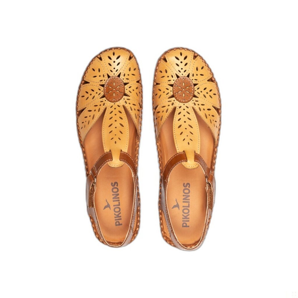 PIKOLINOS P. VALLARTA-VAINILLA | BEND SHOE CO