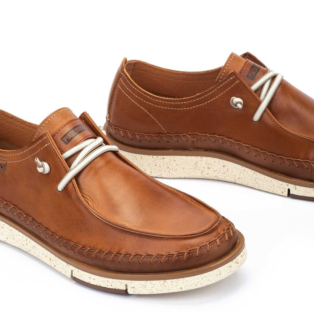 PIKOLINOS SAN JUAN-BRANDY | BEND SHOE CO