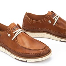 PIKOLINOS SAN JUAN-BRANDY | BEND SHOE CO