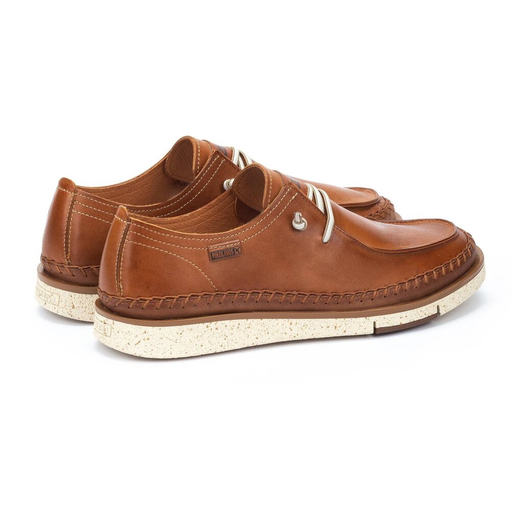 PIKOLINOS SAN JUAN-BRANDY | BEND SHOE CO