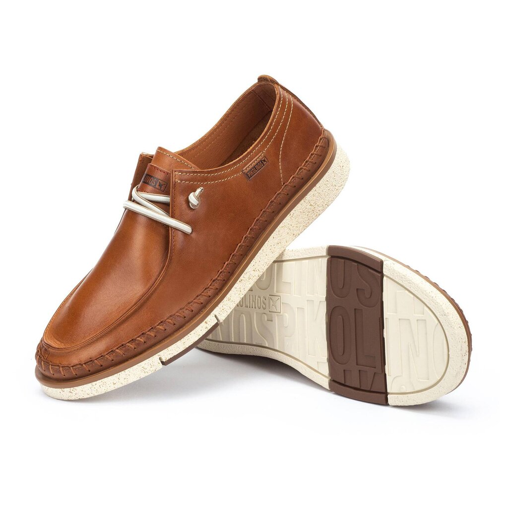 PIKOLINOS SAN JUAN-BRANDY | BEND SHOE CO