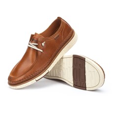 PIKOLINOS SAN JUAN-BRANDY | BEND SHOE CO