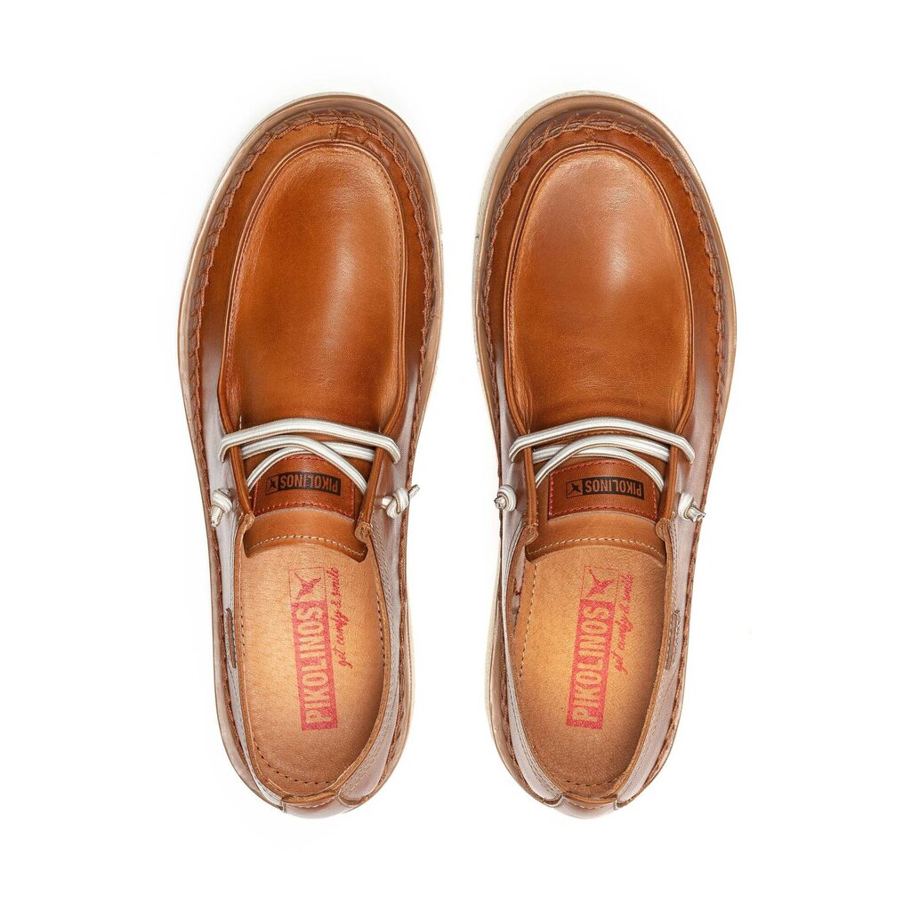 PIKOLINOS SAN JUAN-BRANDY | BEND SHOE CO
