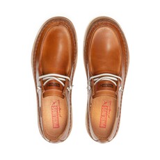 PIKOLINOS SAN JUAN-BRANDY | BEND SHOE CO