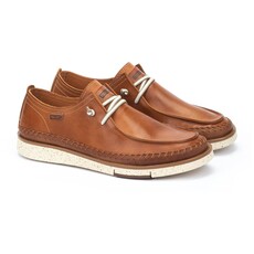 PIKOLINOS SAN JUAN-BRANDY | BEND SHOE CO