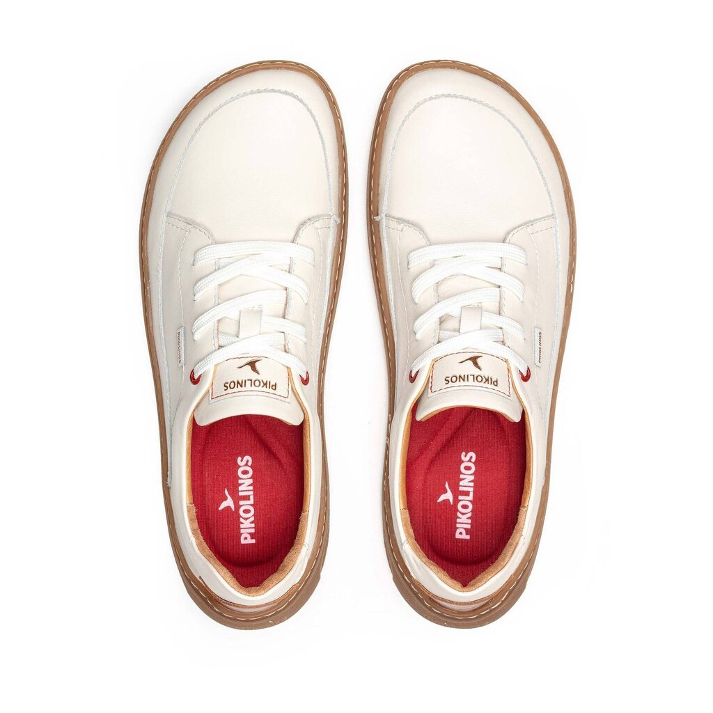 PIKOLINOS ARANJUEZ-SNOW | BEND SHOE CO