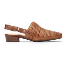 PIKOLINOS ALAMEDA-BRANDY | BEND SHOE CO