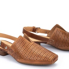 PIKOLINOS ALAMEDA-BRANDY | BEND SHOE CO