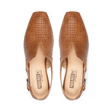 PIKOLINOS ALAMEDA-BRANDY | BEND SHOE CO