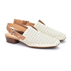 PIKOLINOS WOMEN'S ALAMEDA-NATA | BEND SHOE CO
