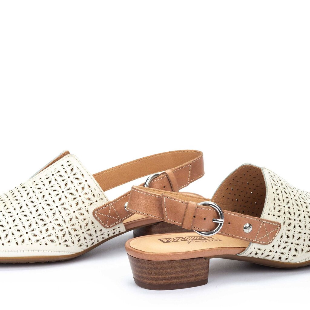 PIKOLINOS WOMEN'S ALAMEDA-NATA | BEND SHOE CO