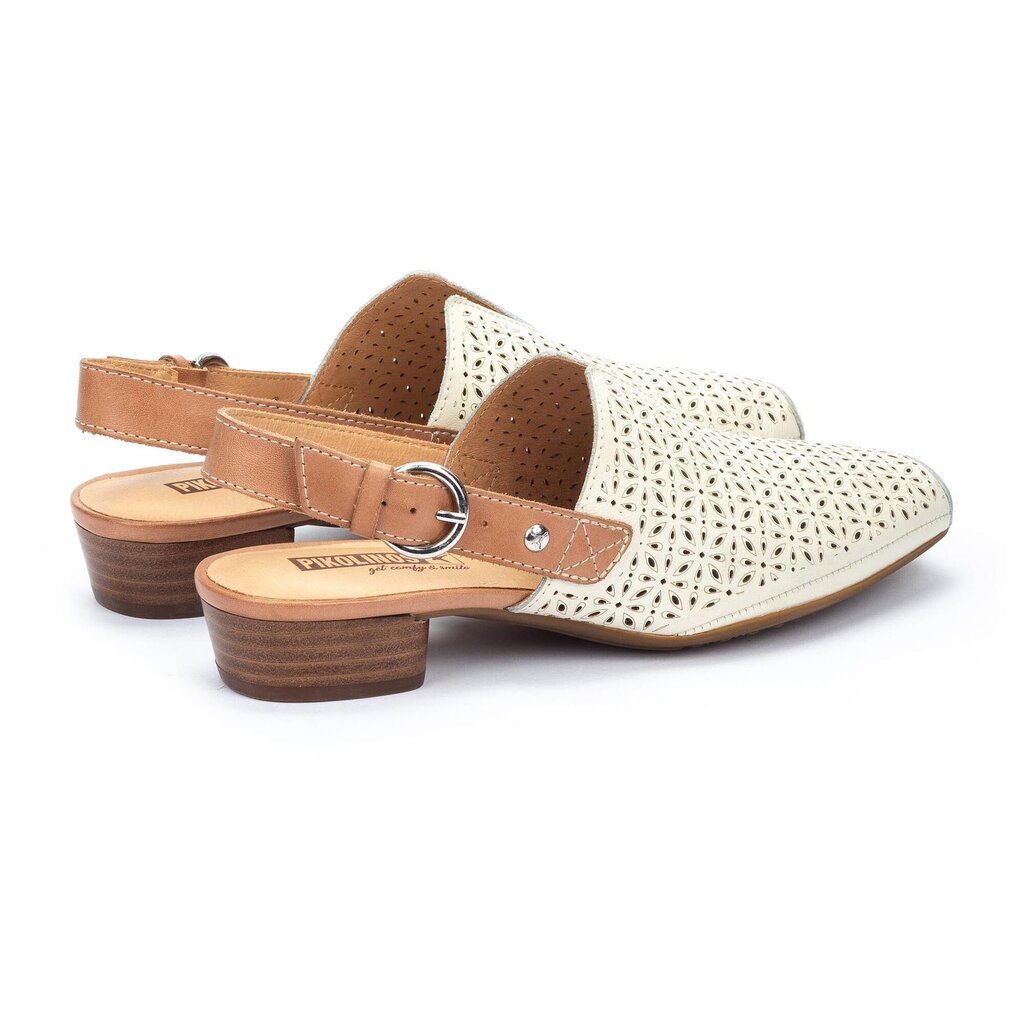 PIKOLINOS WOMEN'S ALAMEDA-NATA | BEND SHOE CO