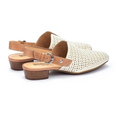 PIKOLINOS WOMEN'S ALAMEDA-NATA | BEND SHOE CO