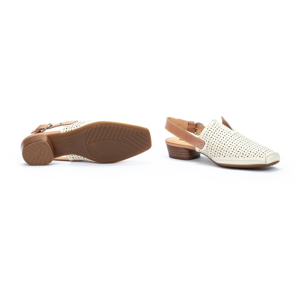 PIKOLINOS WOMEN'S ALAMEDA-NATA | BEND SHOE CO