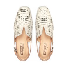 PIKOLINOS WOMEN'S ALAMEDA-NATA | BEND SHOE CO