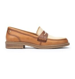 PIKOLINOS WOMEN'S ALDAYA-ALMOND