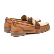 PIKOLINOS ALDAYA-ALMOND | BEND SHOE CO