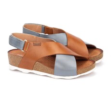 PIKOLINOS MAHON-DENIM | BEND SHOE CO