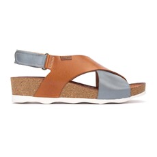 PIKOLINOS MAHON-DENIM | BEND SHOE CO